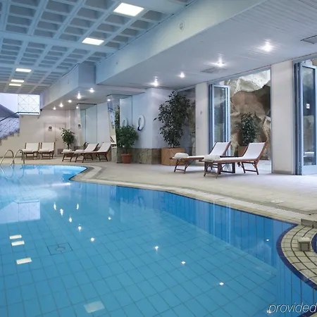 Center Hotel Nicosie