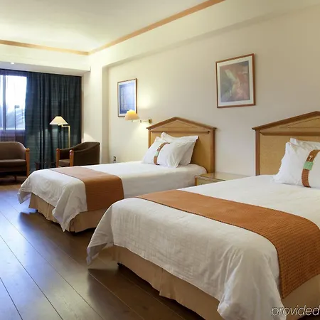 Center Hotel Nicosie