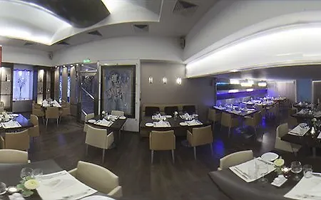Center Hotel Nicosie