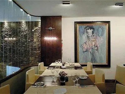 Center Hotel Nicosie