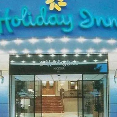 Hotel Center Nicosia