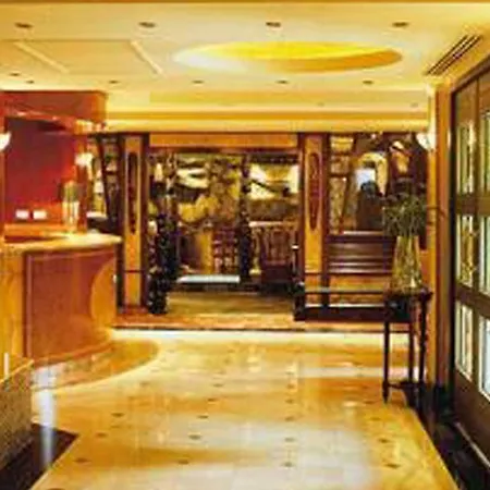 Hotel Center Nicosie