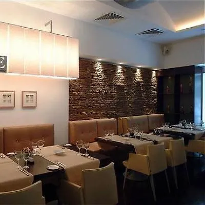 Center Hotel Nicosie