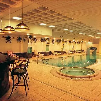 Hotel Center Nicosie
