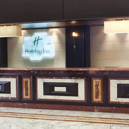 Hotel Center Nicosie