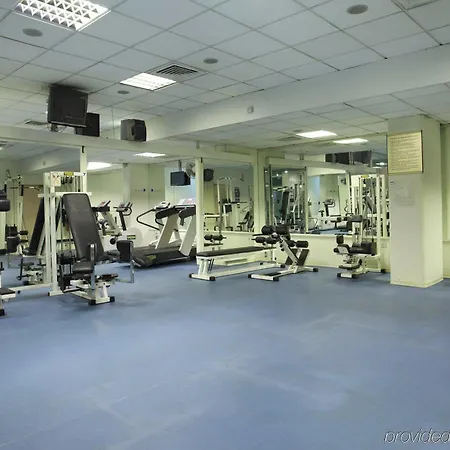 Center