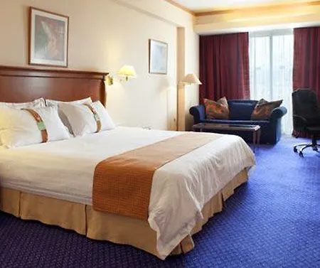 Center Hotel 4*